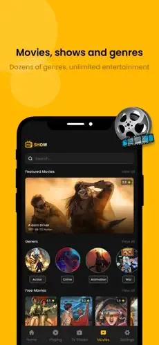 sony-1000x-the-collexion Movies and shows